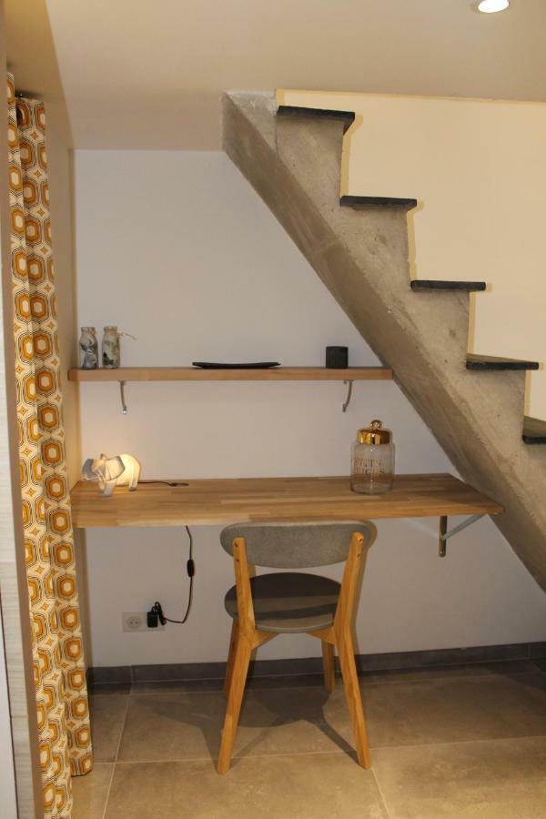 Appartement Type Loft Cannes Exteriör bild